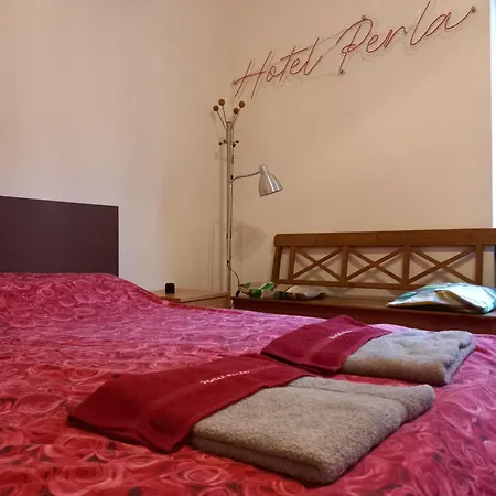 Lägenhet La Perla Di Vanchiglia Turin