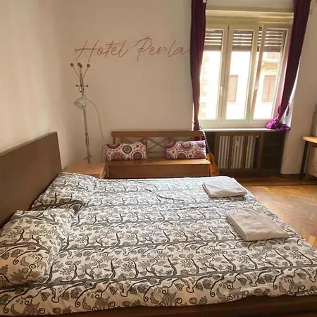 La Perla Di Vanchiglia * Turin