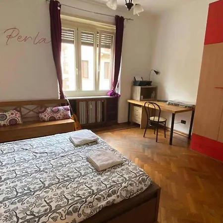 La Perla Di Vanchiglia Turin