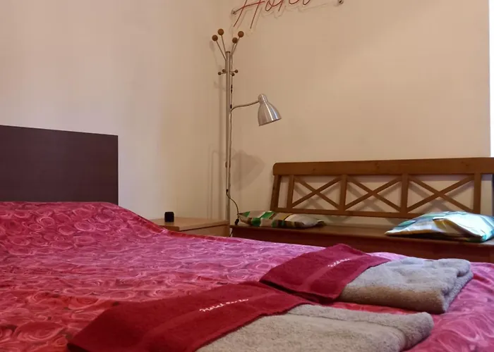 Appartement La Perla Di Vanchiglia Turin