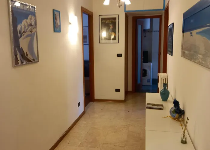 La Perla Di Vanchiglia Turín