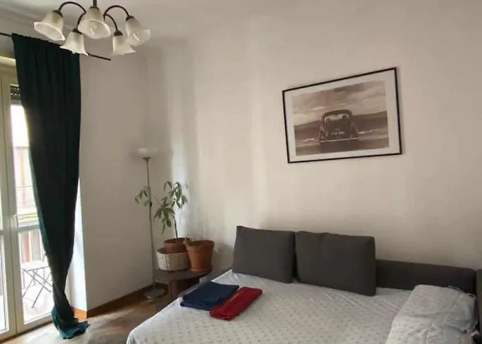 La Perla Di Vanchiglia