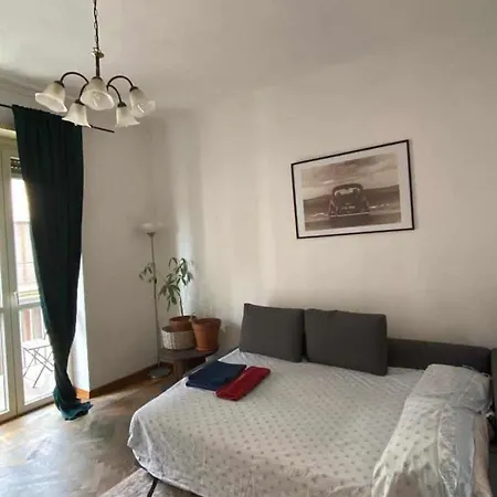 La Perla Di Vanchiglia