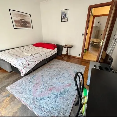 La Perla Di Vanchiglia