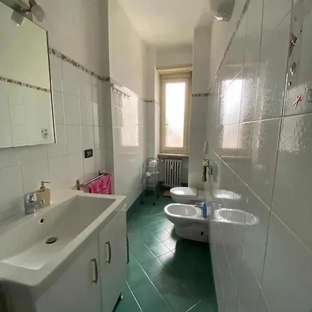 La Perla Di Vanchiglia Apartman *