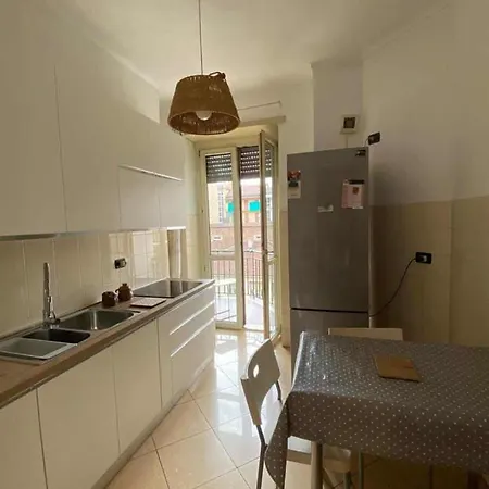 Apartman La Perla Di Vanchiglia *